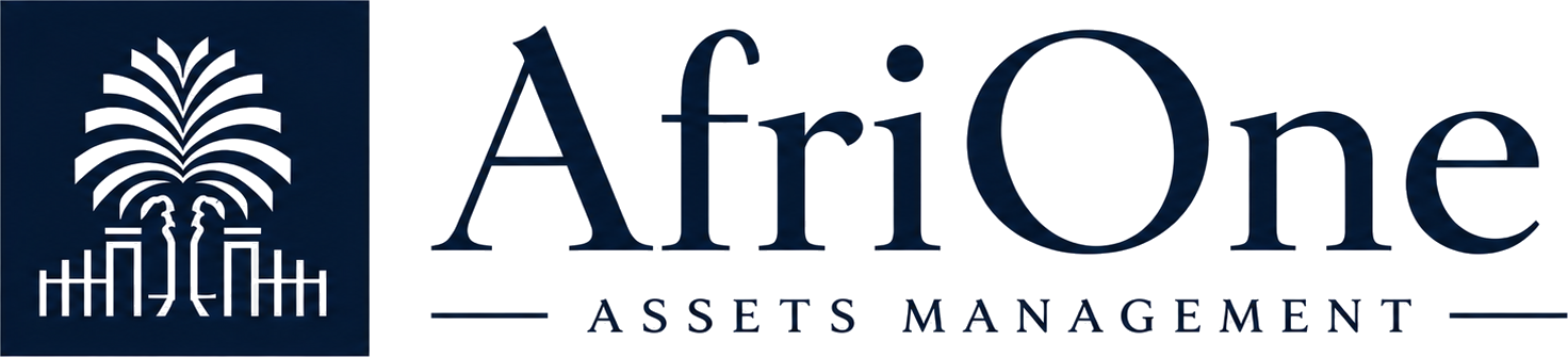 AfriOne Assets Management